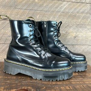 Jadon Dr Martens